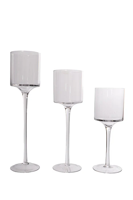 Our Top Picks For Glass Vases